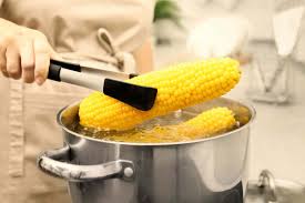 how to cook the perfect corn on the cob