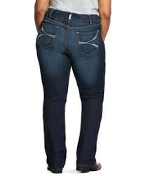 Womens Plus Size Jeans Boot Barn