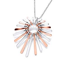 why wear copper and silver jewellery