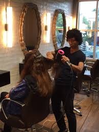 Salon Mikimoto 5540 Pga Blvd Palm