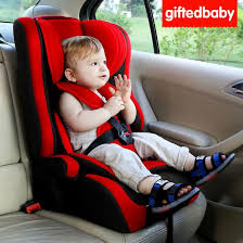 Child Safety Seat For Babies 9