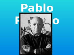 Pablo Picasso Biography Ppt Art Project By Peace Love Spanish Esol