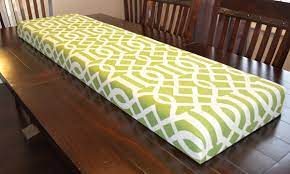 To Upholster A Bench Seat