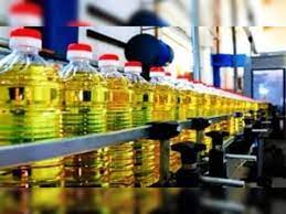 edible oil import india keeps edible
