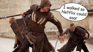 Assassin's creed 2016 year free hd. Netflix Is Making An Assassin S Creed Tv Show Rock Paper Shotgun
