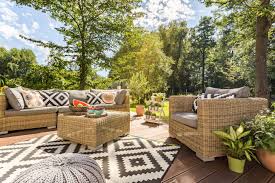 Protect Outdoor Furniture Cushions