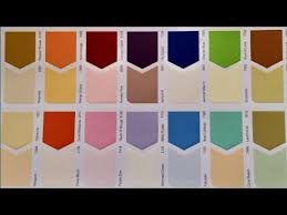 color shades asian paint colours chart