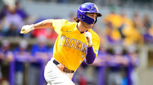 Visit espn to view the lsu tigers team schedule for the current and previous seasons. Giovanni Digiacomo 2021 Baseball Lsu Tigers