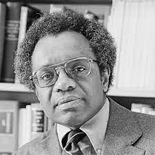 the man behind critical race theory