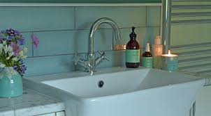 5 Bathroom Styling Tips With John Lewis