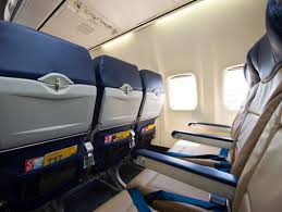 faa won t regulate airline seating