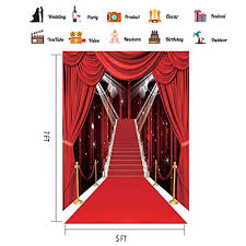 Check spelling or type a new query. Hollywood Theme Party Decorations Photo Backdrops Red Carpet Backgrounds Vinyl Photography Background Backdrops For Wedding Birthday Party Decoration 5x7ft 053 Pricepulse