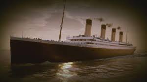 Die tödlichen Fehler der Titanic - ZDFmediathek