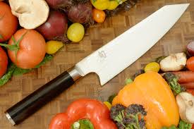 professional chefs knives
