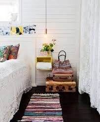 Seja ele seu quarto, sua sala, home office, ateliê ou cozinha. Quarto Hippie 60 Ideias E Fotos De Decoracao Incriveis