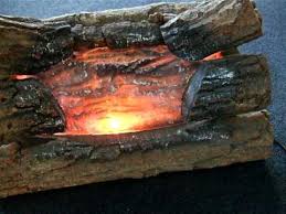 100% energy saving led technology, realistic flame can be used with or without heat, realistic resin logs and ember bed, down light increase the brightness of the hearth. Electric Fire Logs With Crackling Sound On Ebay Now Youtube
