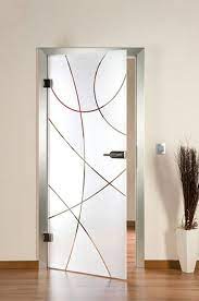 30 modern glass door designs for your