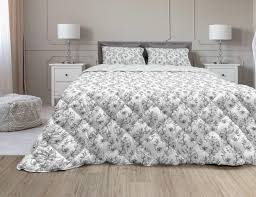 white comforter sham bedding set