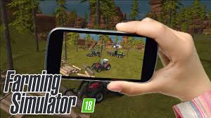 Get behind the wheel of a large wheeled and tracked vehicles and process their fields. Farming Simulator 18 Apk Mod Obb Free Download Home Facebook