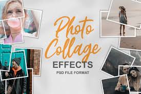 30 best photo collage templates for
