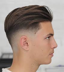 For the backside of this type of haircuts for men, it all depends. Pin On Mens Hairstyles