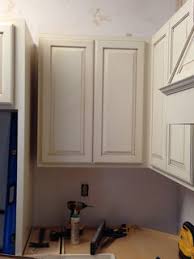 should i make lowes replace the cabinet