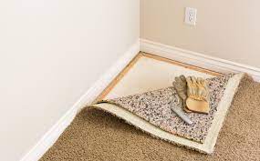 what is standard carpet width