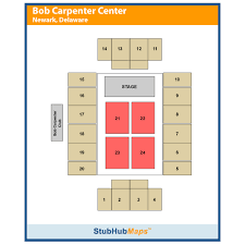 Bob Carpenter Center Seating Related Keywords Suggestions