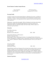 Download 22 Recent Graduate Cover Letter Examples Selected Samples