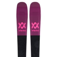Volkl Yumi 2019 Womens Skis