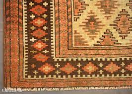 antique afghan bashir rug n 79332034