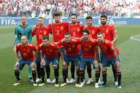 Espagne portugal amicaux internationaux le 4 juin 2021. Foot Qualif Euro Espagne Composition De La Roja Bernat Et Sarabia Titulaires France Football