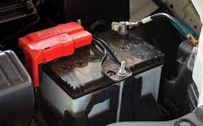 is car battery ac or dc learn how it