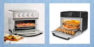 7 best air fryer toaster ovens 2023