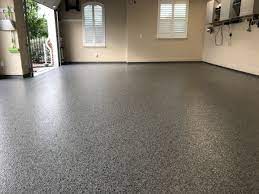 about showroom garage flooring epoxy