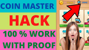 Cheats for spins, and more Coin Master Hack 2020 100 Worked With Proof Android Pc Ios Coin Master Hack