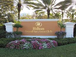 Hilton Grand Vacations Stock Does Not Look So Grand To Me