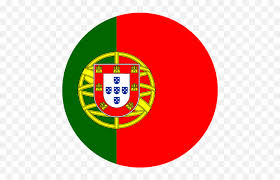 Portugal flag waving vector on transparent background png. Vector Country Flag Of Portugal Portugal Flag Circle Transparent Png Free Transparent Png Images Pngaaa Com