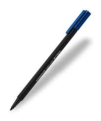 Staedtler Triplus Colour Fibre Tip Pen 48 Colours The