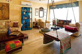 decor interior design indian style