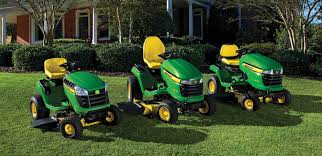 10 john deere lawn tractor parts to