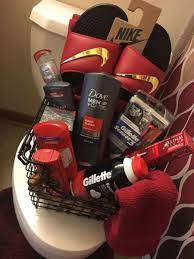 60 romantic diy valentines gift basket