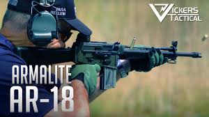 Ar transforms how you work, learn, play, shop, and connect with the world around you. Armalite Ar 18 Youtube