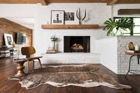 Rustic Living Room Decor Ideas