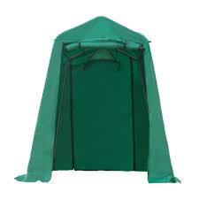 Garden Patio Lawn Canopy Tent