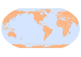 free pdf world maps