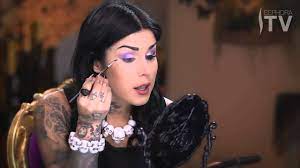 kat von d makeup tutorial the