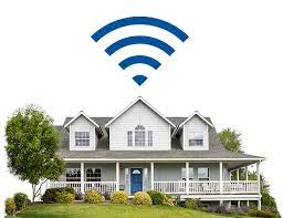 Wireless Home Internet Rural Internet