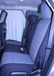 Dodge Journey Pattern Seat Covers