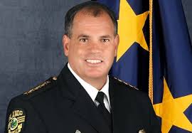 Orlando Police Chief Resigns